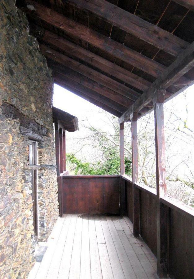 El Balcon De Sotillo - Las Medulas - Senderismo Por Canales Romanos Sotillo de Cabrera Exterior photo