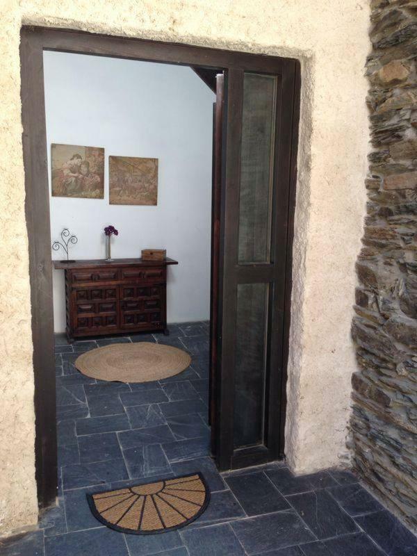 El Balcon De Sotillo - Las Medulas - Senderismo Por Canales Romanos Sotillo de Cabrera Exterior photo