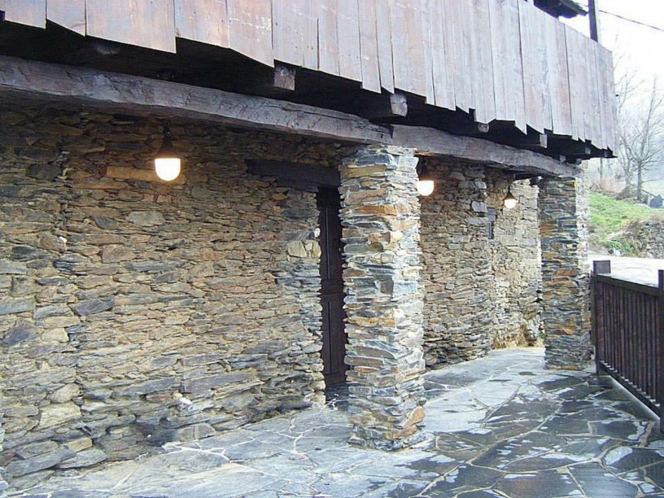 El Balcon De Sotillo - Las Medulas - Senderismo Por Canales Romanos Sotillo de Cabrera Exterior photo